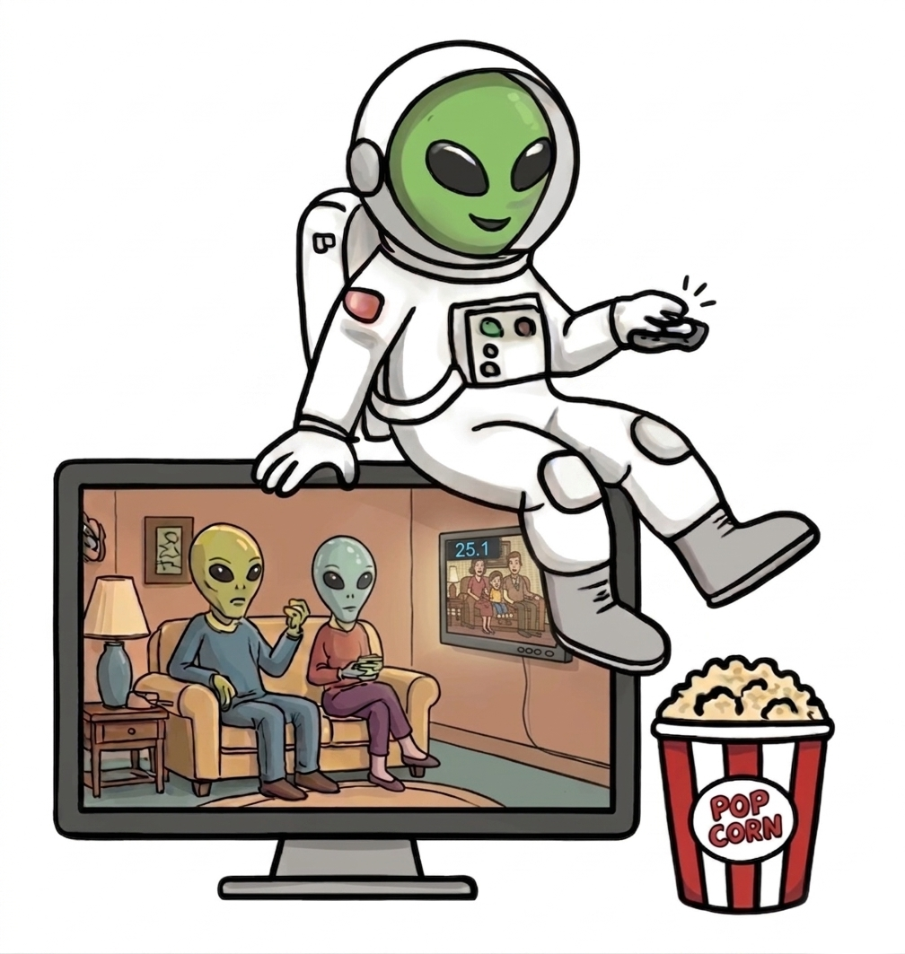 OTAMap Live TV app icon