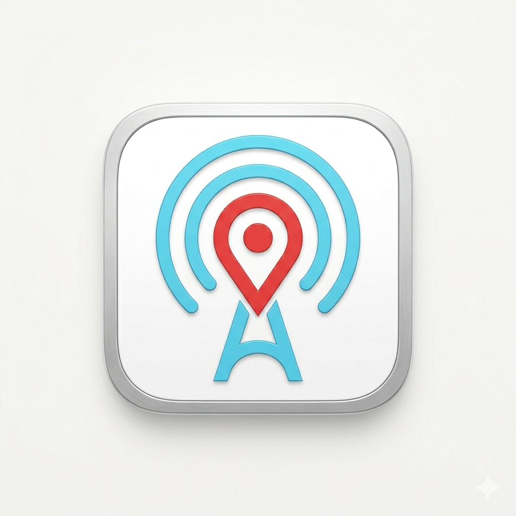 OTAMap V4 icon