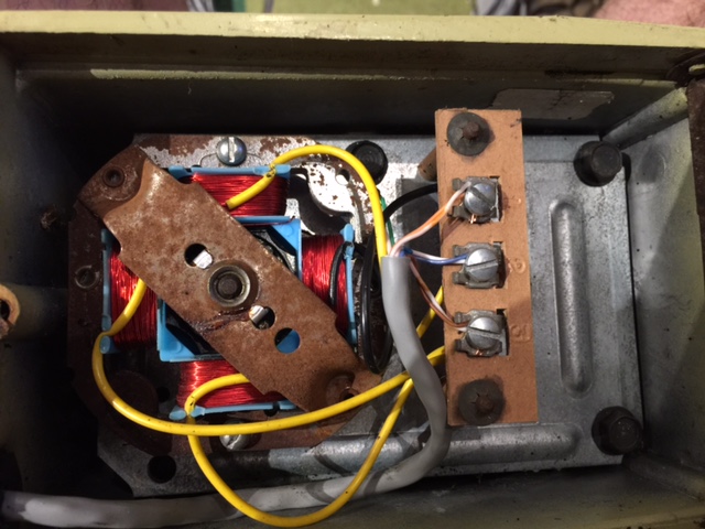 Wire pairing