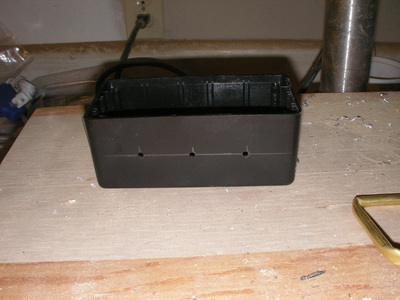 Build photo