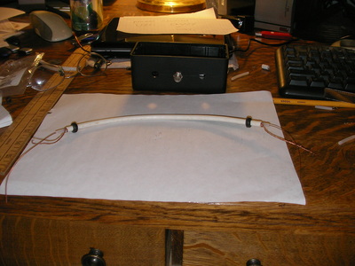 Build photo