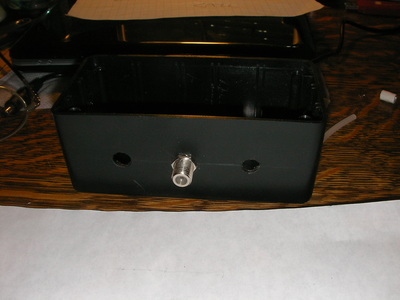 Build photo