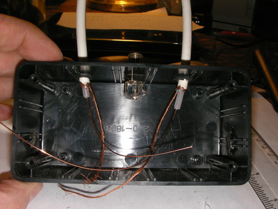 Build photo