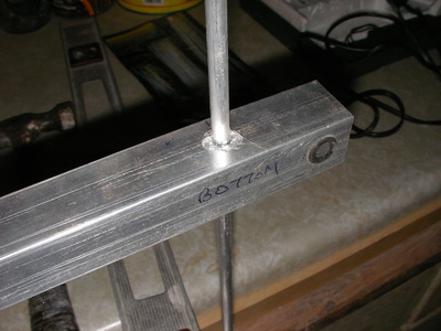 Build photo