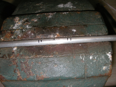 Build photo