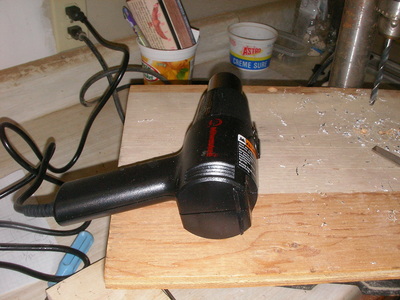 Build photo