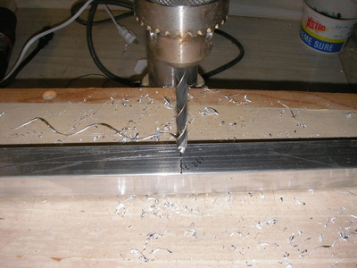 Build photo