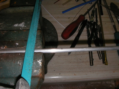Build photo