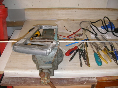 Build photo