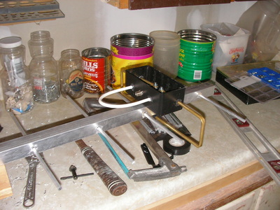 Build photo