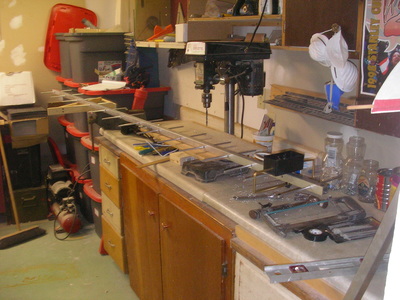 Build photo