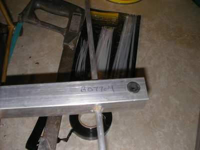 Build photo